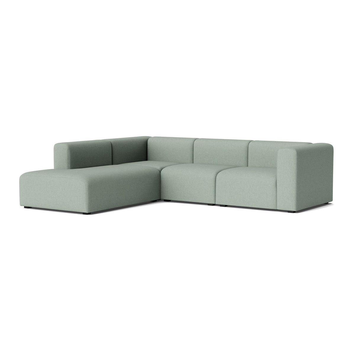 HAY Mags Corner Sofa 3+ Seater Combination 2 Left