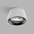 Optic out ceiling light by Light-Point