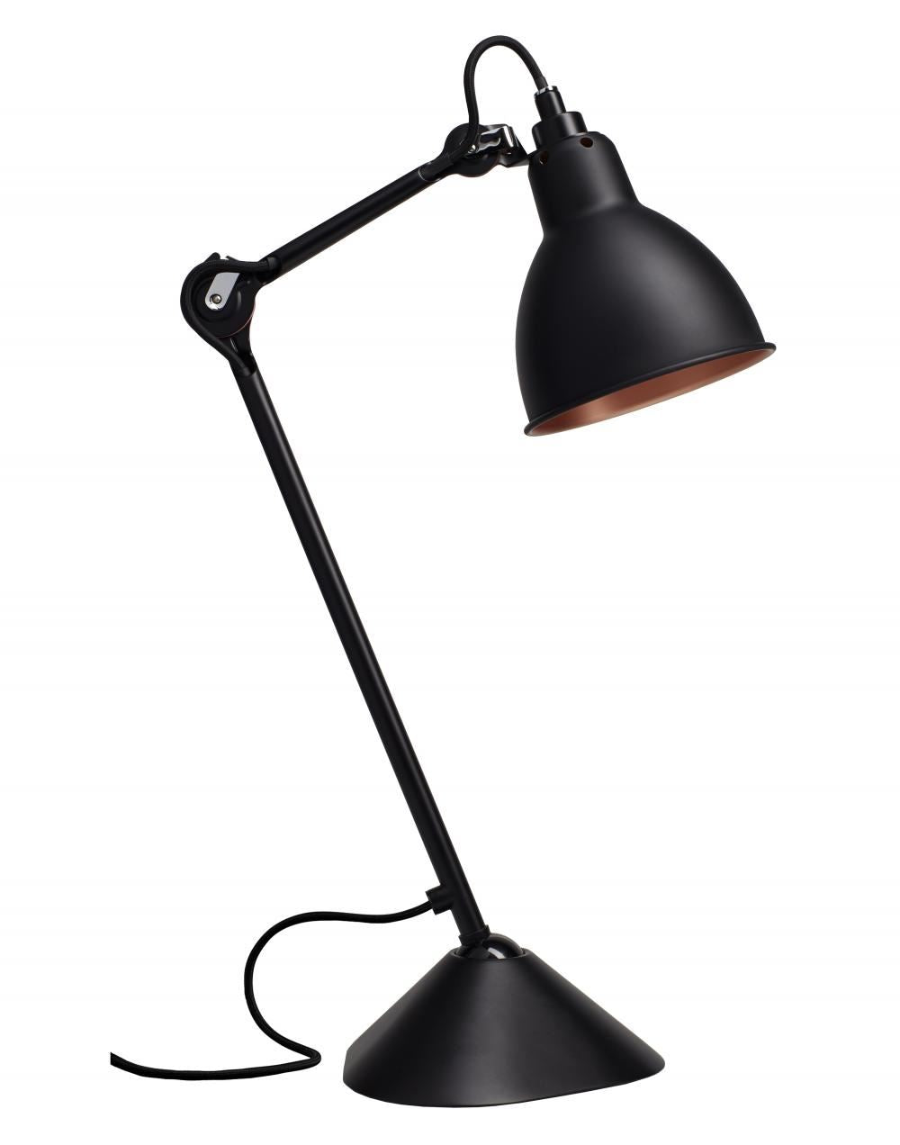 DCW Editions Lampe Gras 205 Table Lamp