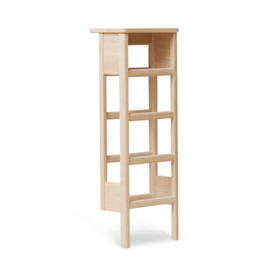 Form & Refine A Line Shoe Rack 35