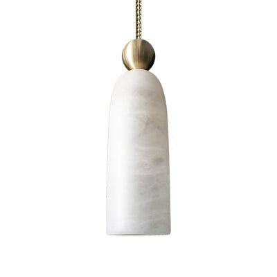 Marc Wood Figure Pendant Light