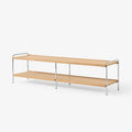 &Tradition Alima NDS4 Note Low Shelving Unit