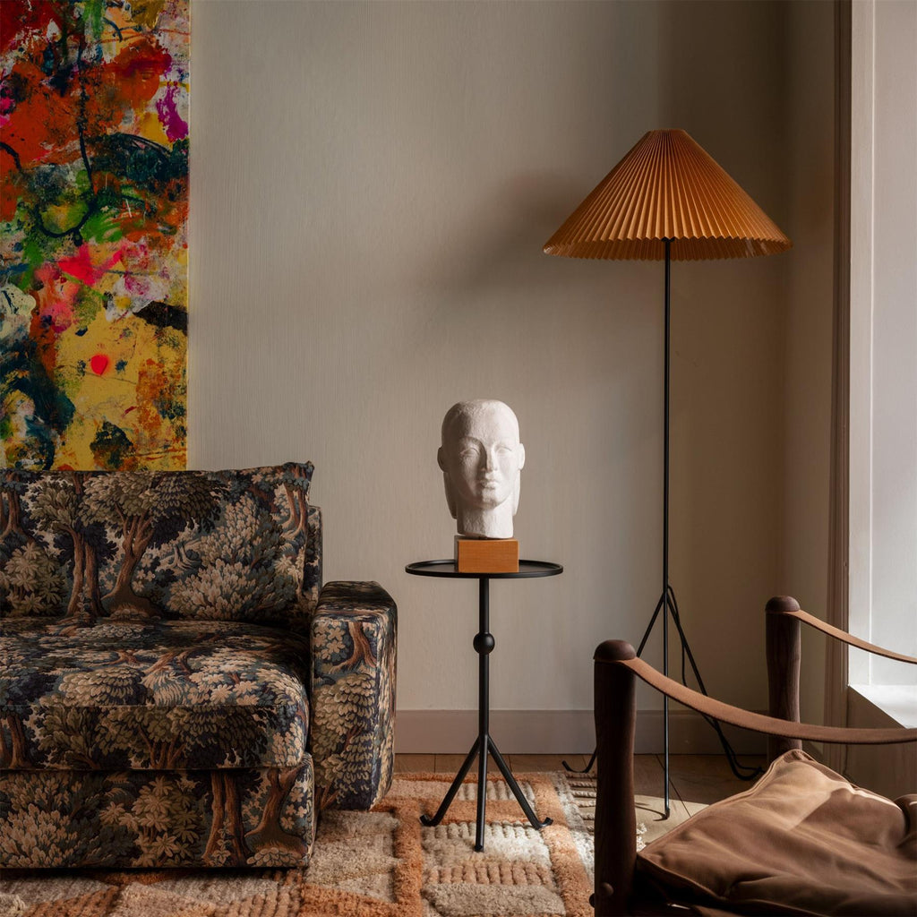 Dusty Deco Geraldine Floor Lamp