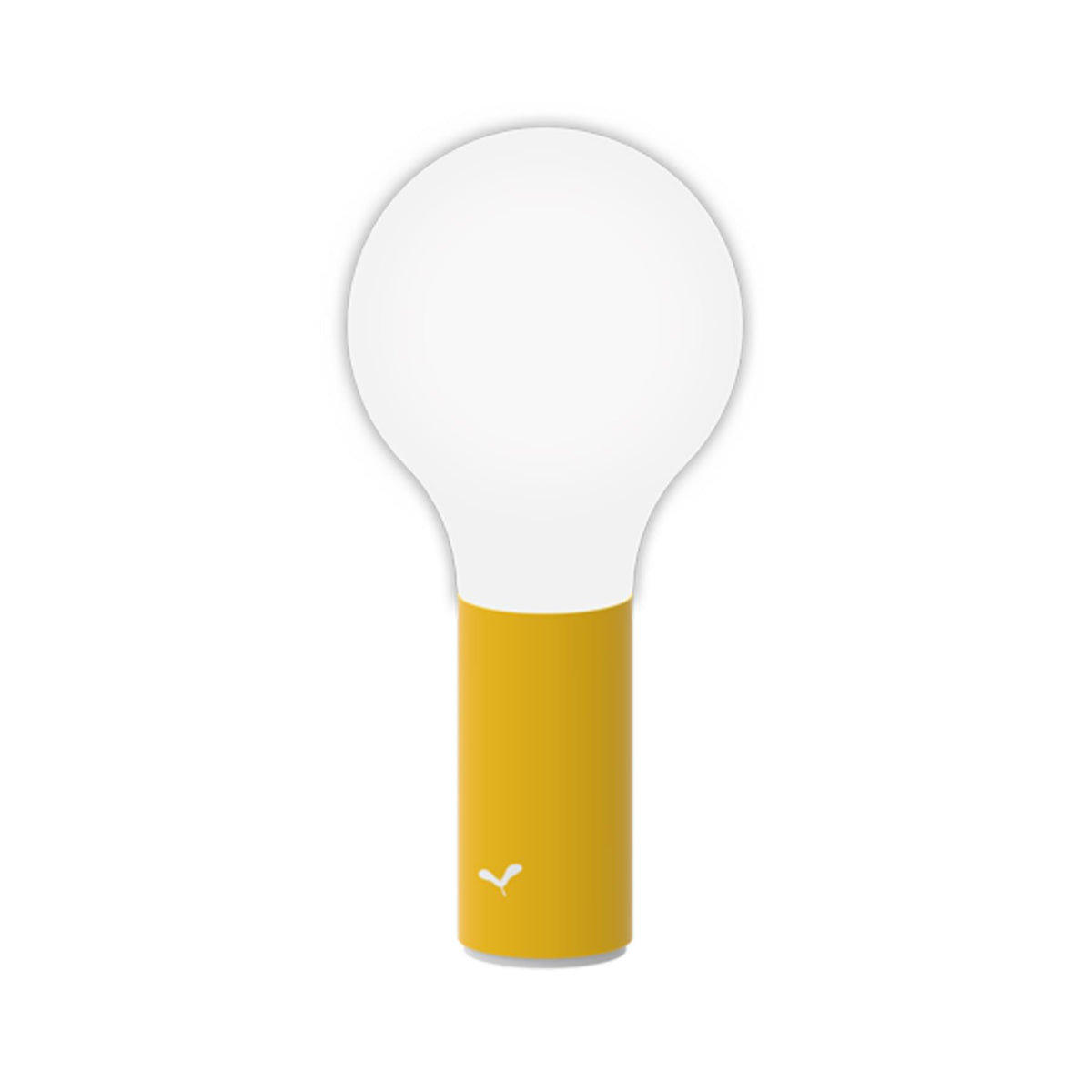 Fermob Aplo Portable Rechargeable Outdoor Lamp