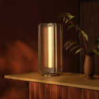 J. Adams Apex Table Lamp
