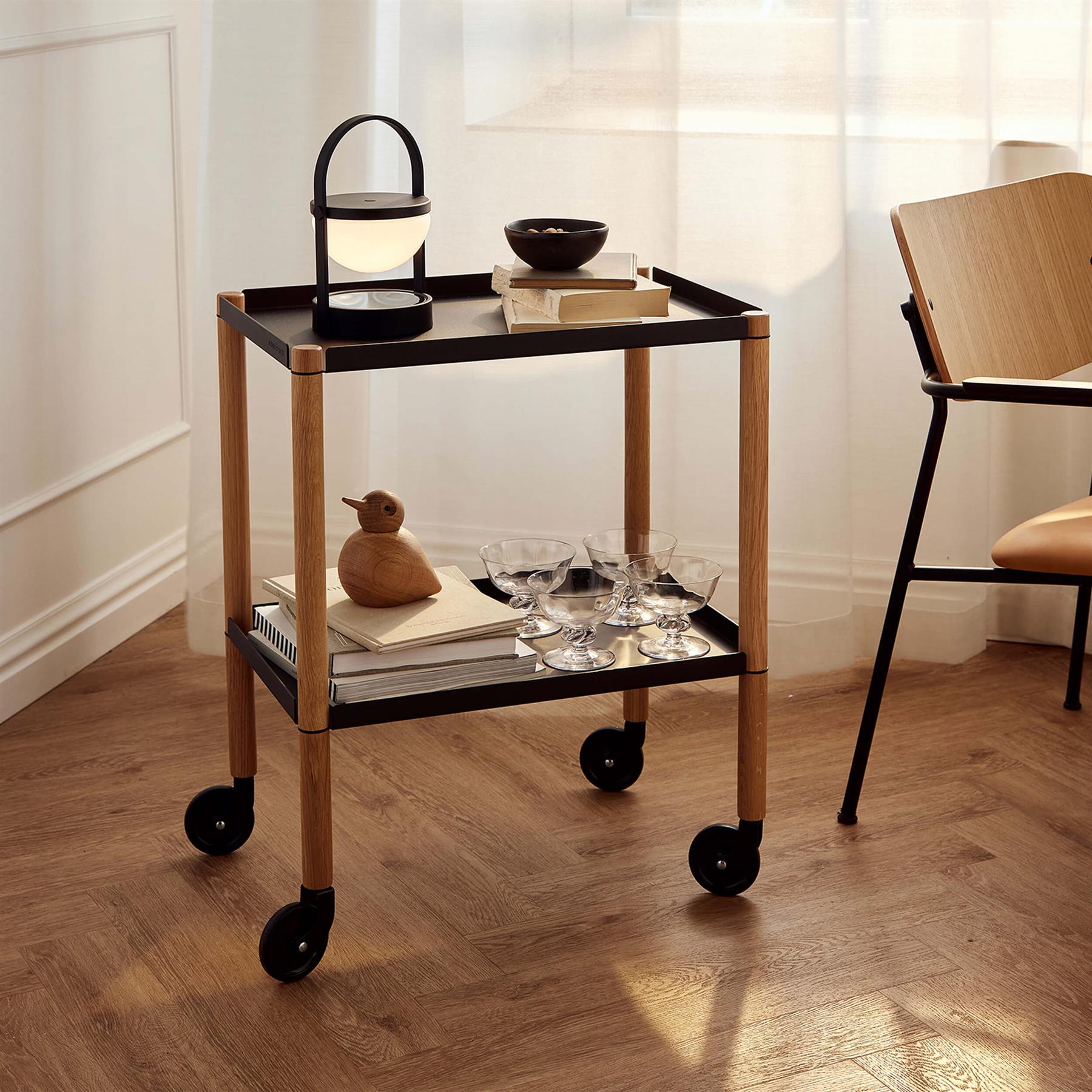 Andersen Furniture Connect Table