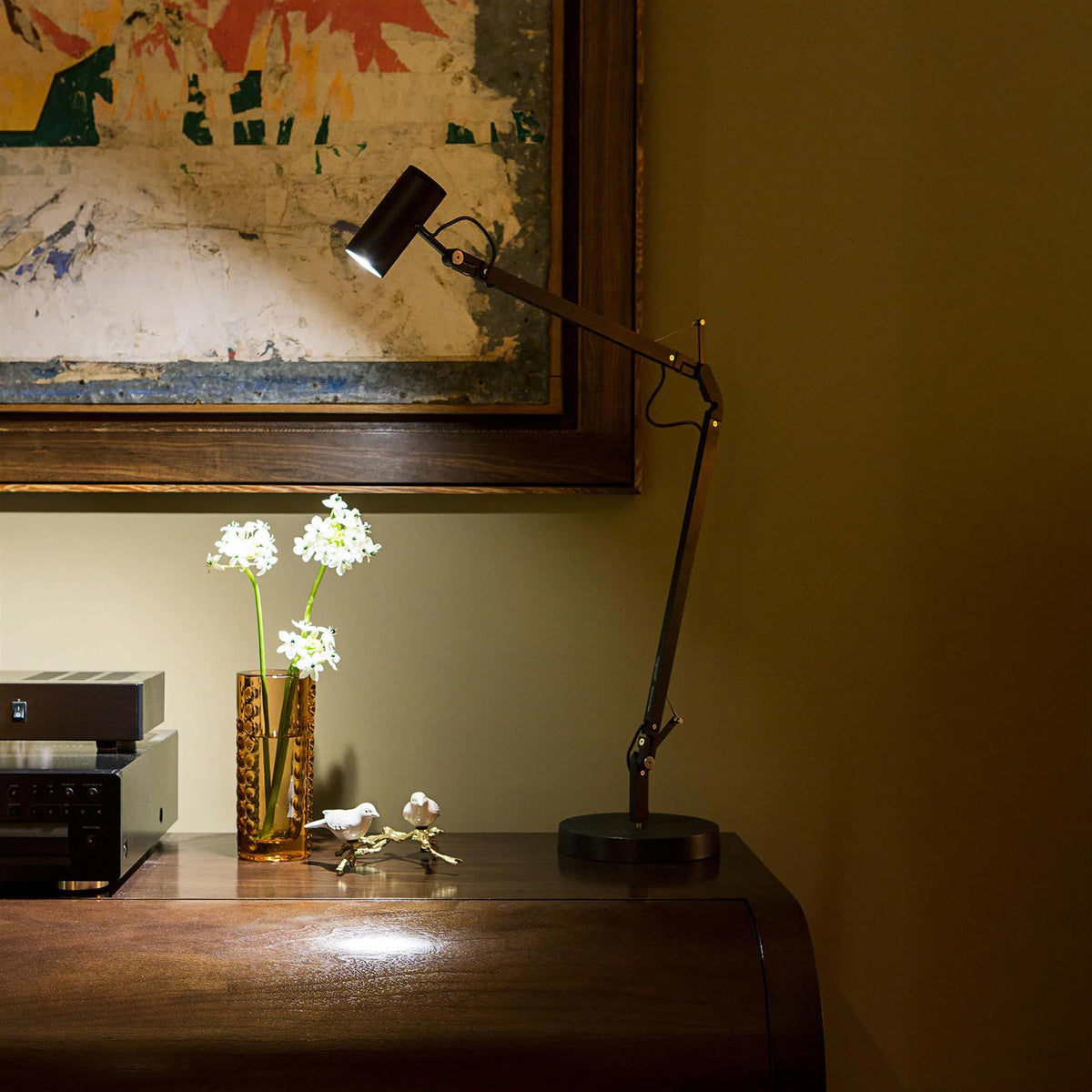 Marset Polo Table Light