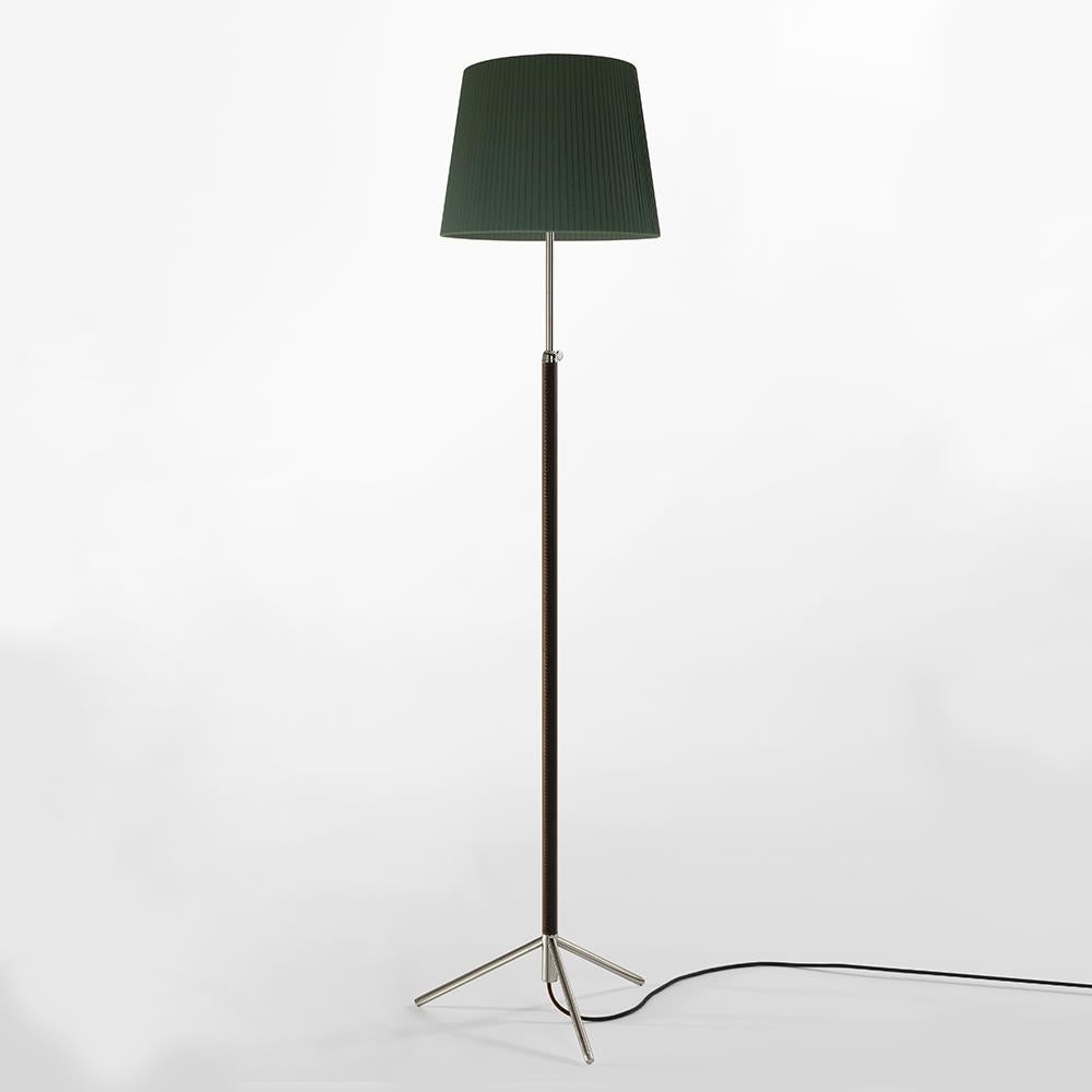 Santa & Cole Pie De Salon G3 Floor Lamp