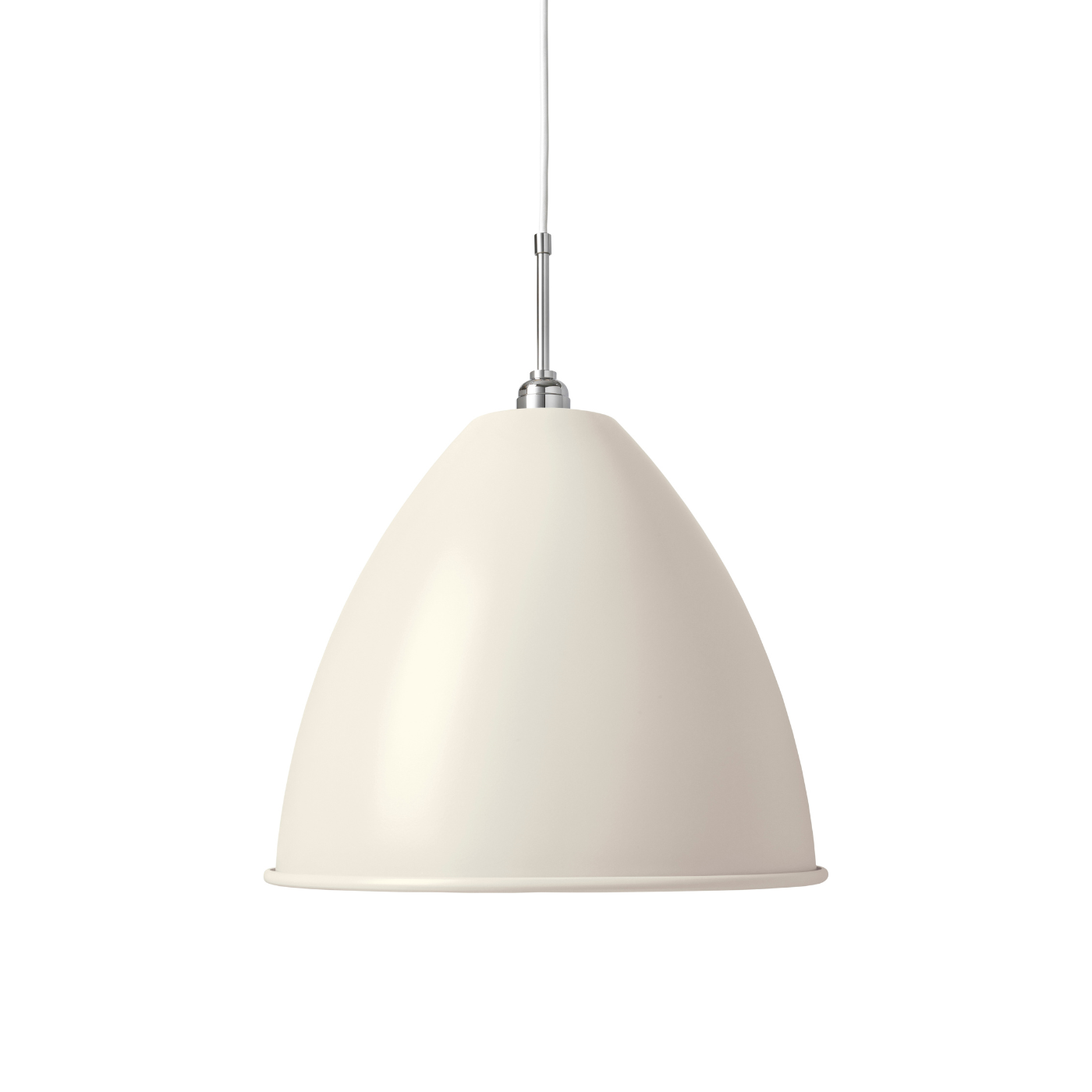 GUBI Bestlite BL9 Pendant Light : Large