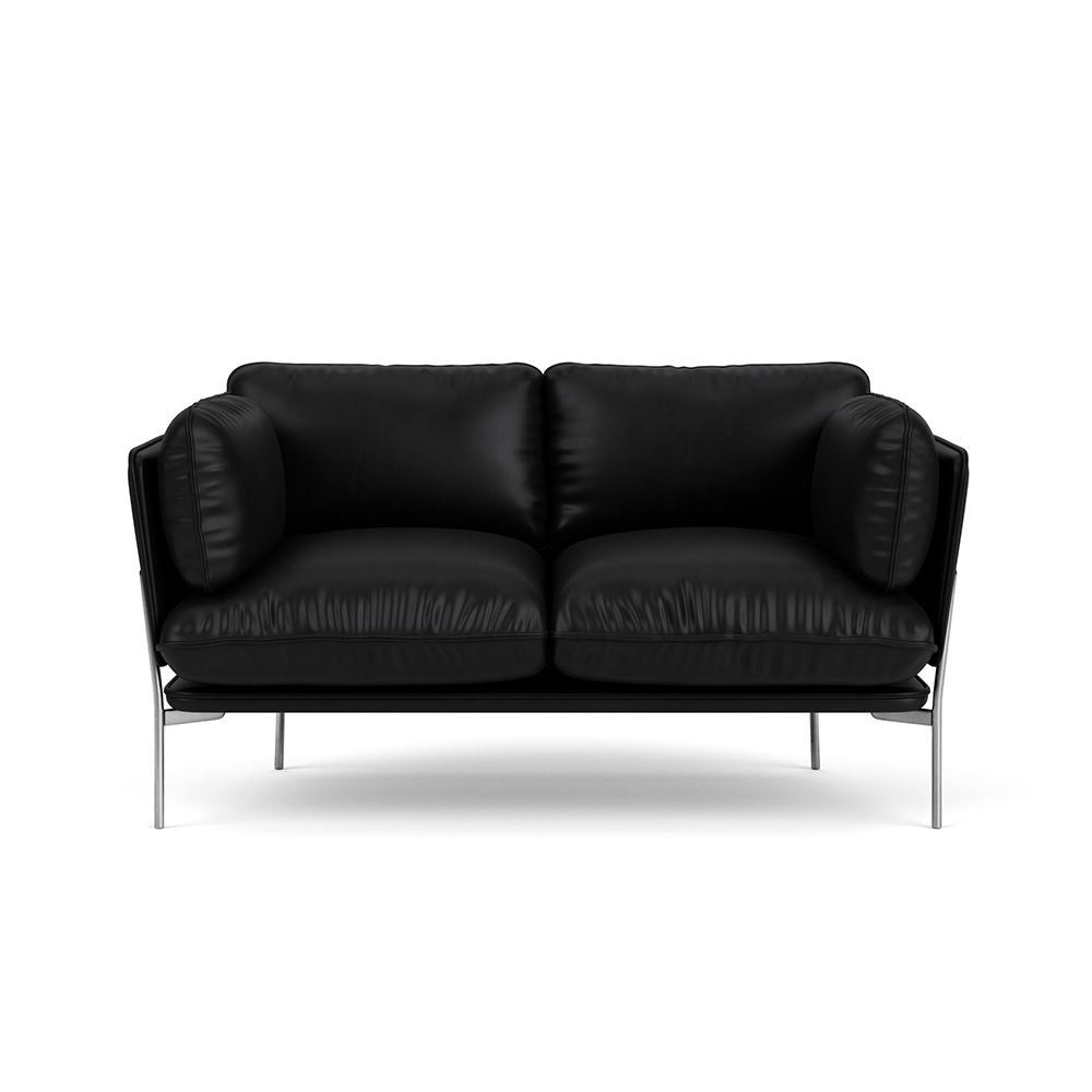 &Tradition LN2 & LN3.2 Cloud Sofa