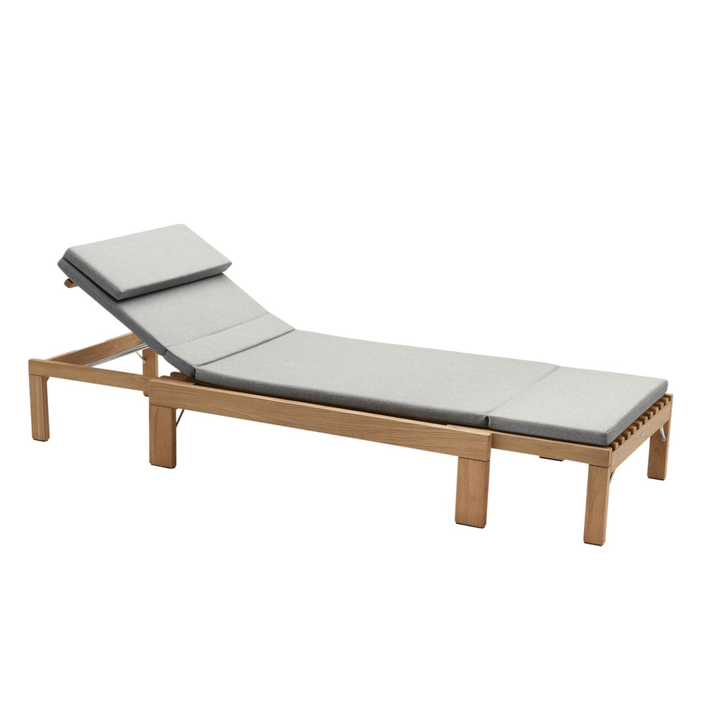 Fritz Hansen Riviera Garden Sunbed