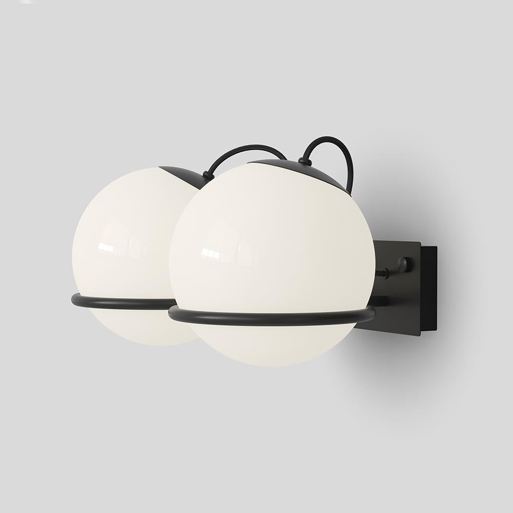 Model 238 Wall Light