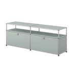 USM Haller Media Unit O2