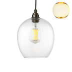 Leverint Wimbledon Pendant Light