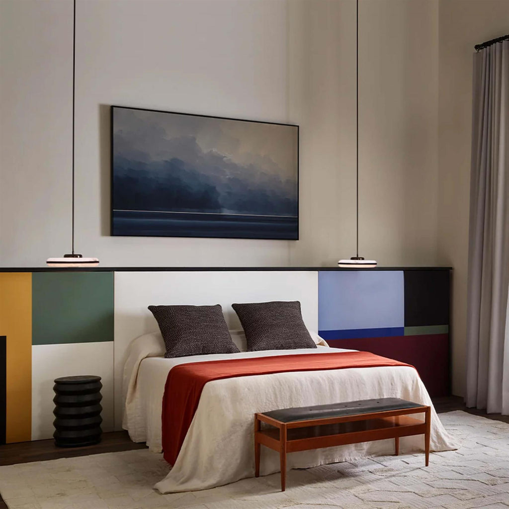 Bert Frank Beran Horizontal Pendant Light