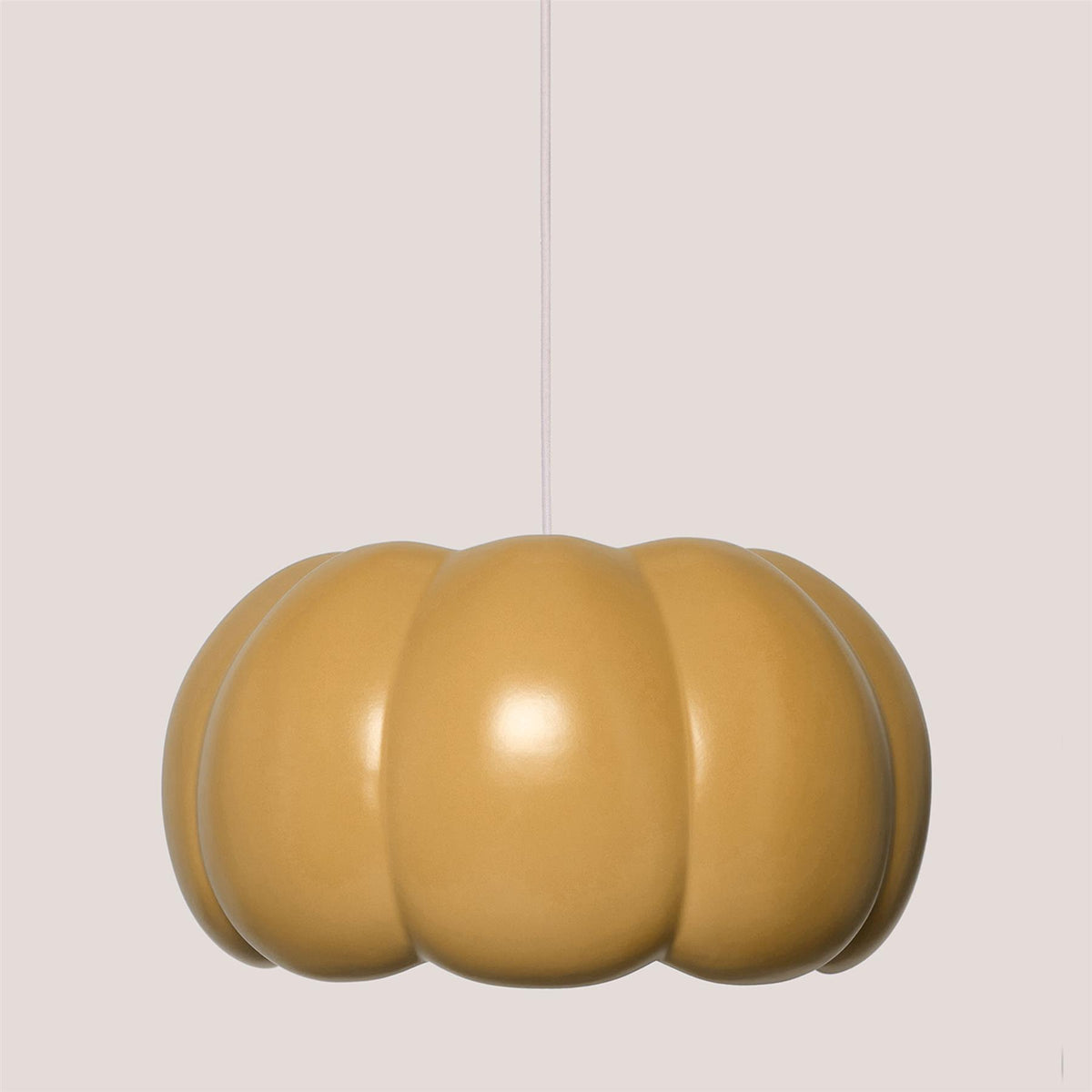Patricia Lobo Cuuc Pendant Light