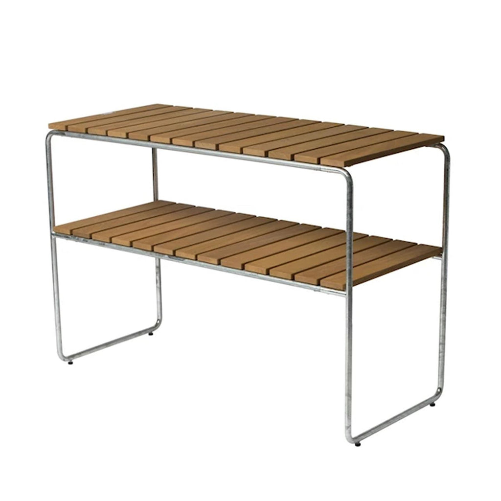 Grythyttan Stalmobler Outdoor Console Table L105