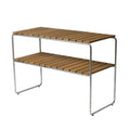 Grythyttan Stalmobler Outdoor Console Table L105