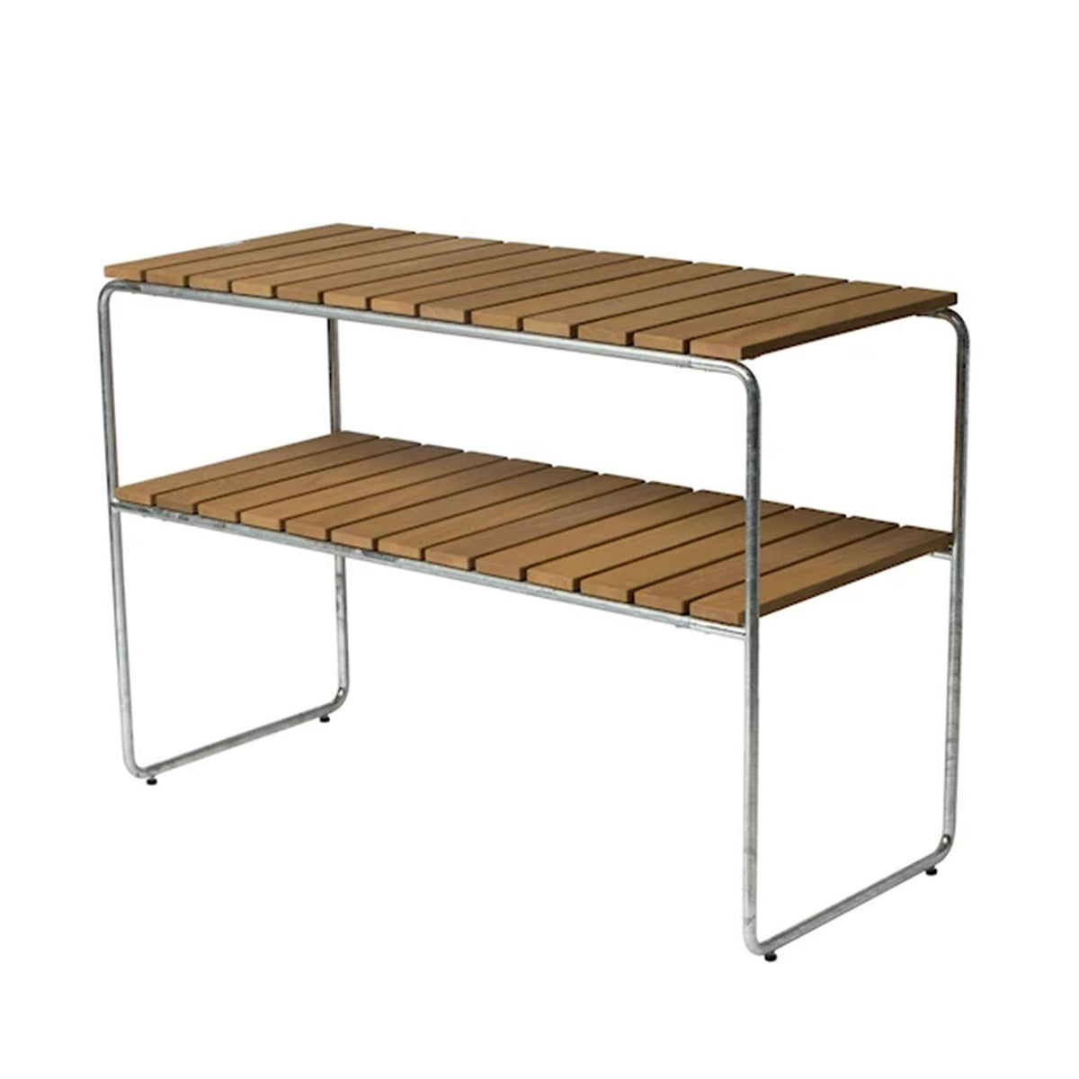 Grythyttan Stalmobler Outdoor Console Table L105