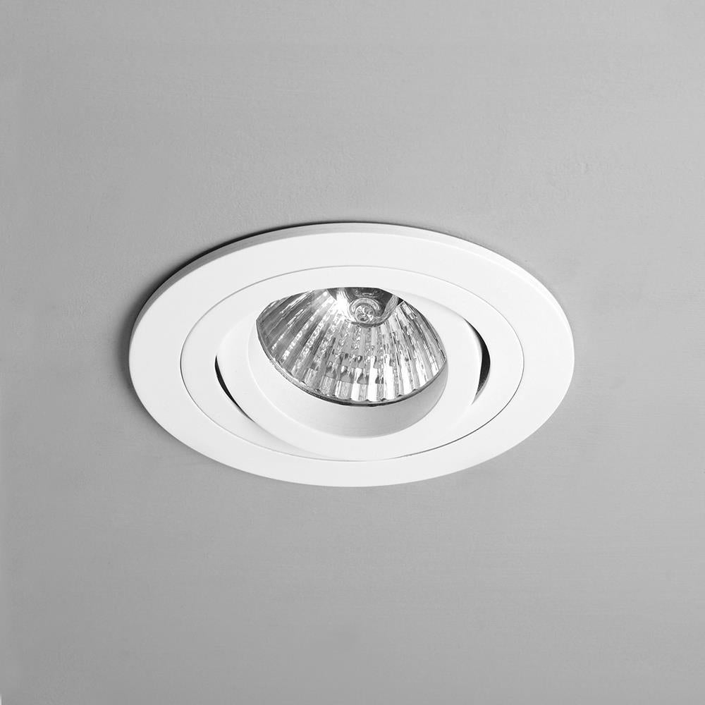 Astro Lighting Taro Adjustable Recessed Spotlight