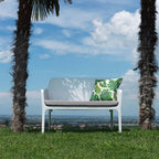 Nardi Net Outdoor Bench