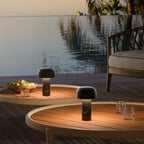 Flos Bellhop Unplugged Portable Rechargeable Light