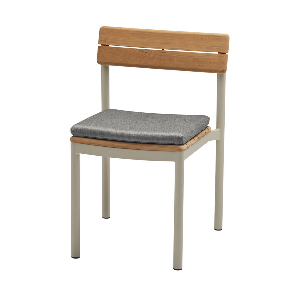 Fritz Hansen Pelagus Garden Chair Cushion