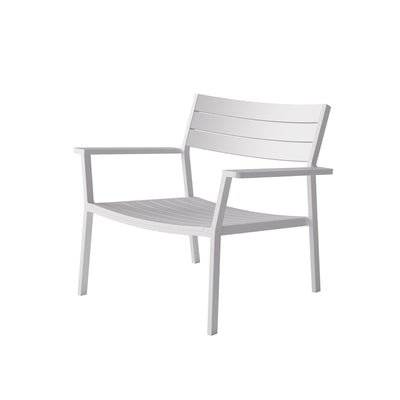 Case Furniture Eos Outdoor Lounge Chair