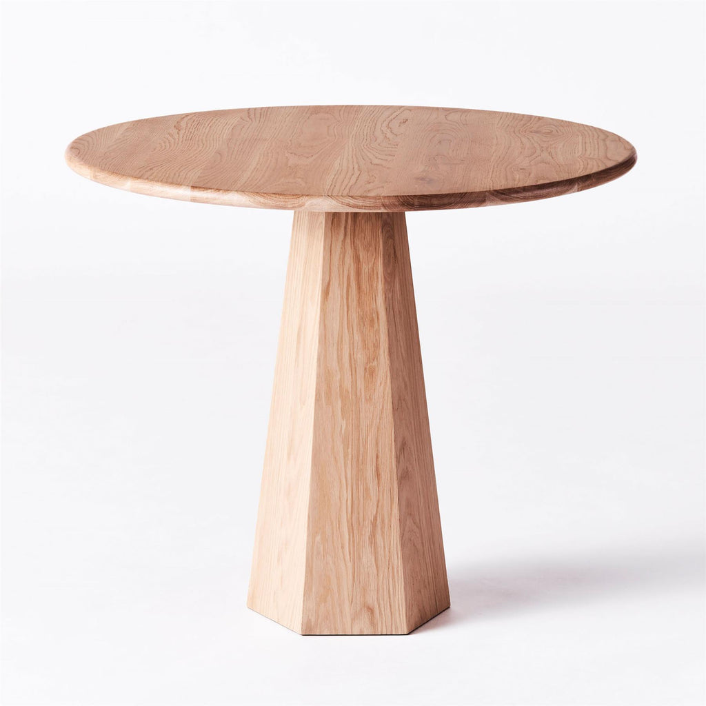 Dusty Deco Hexagon Dining Table