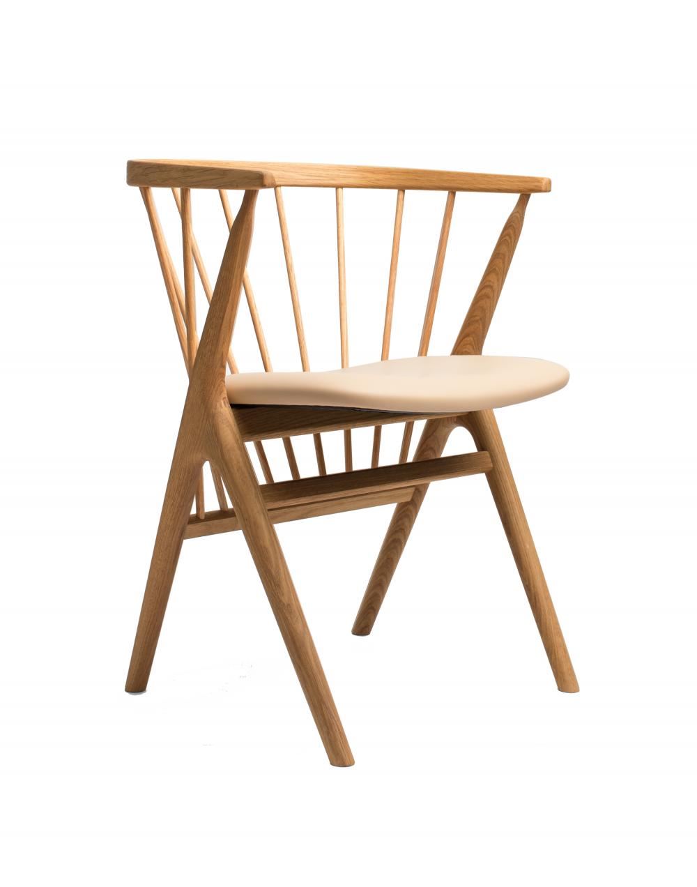 Sibast No 8 Dining Chair