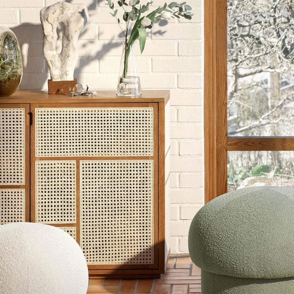 Design House Stockholm Air Sideboard