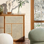 Design House Stockholm Air Sideboard