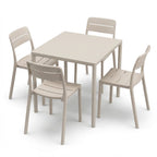 Nardi Cassia Outdoor Dining Set - Small - Curated by Holloways of Ludlow
