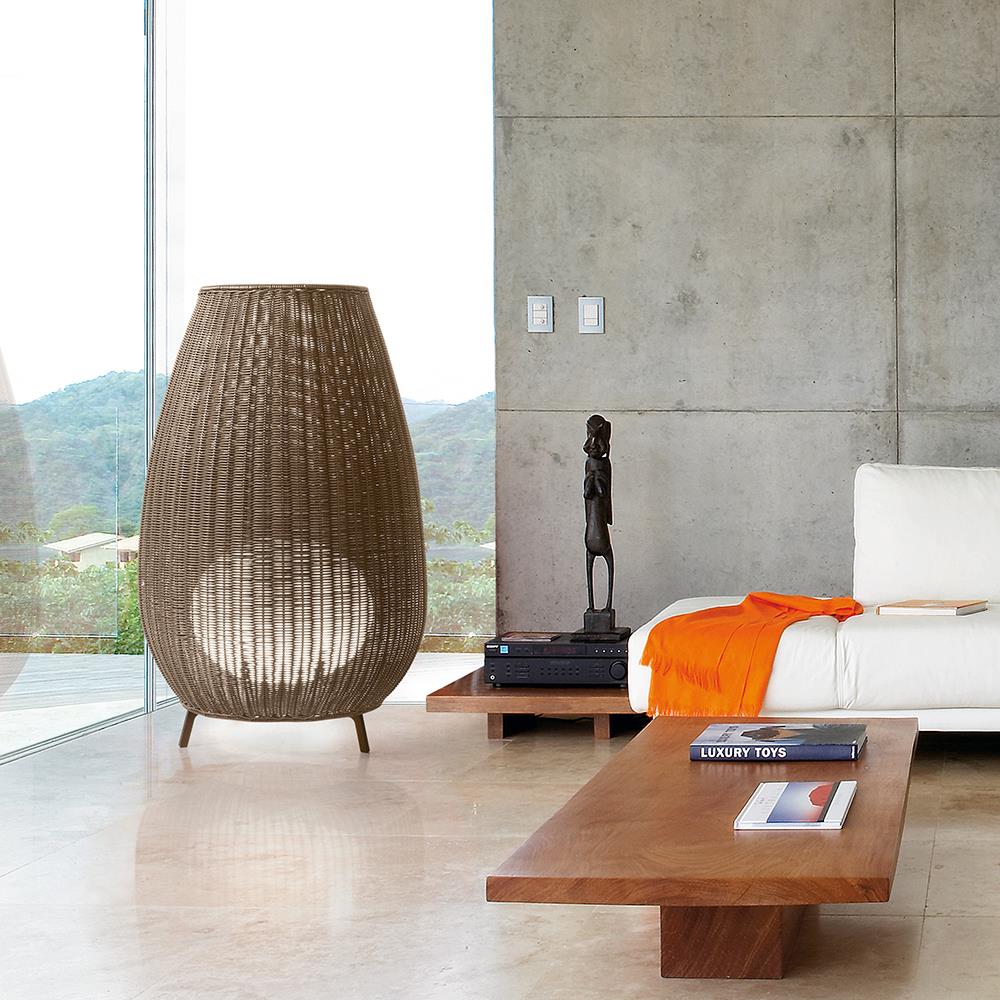 Bover Amphora Outdoor Floor Lamp