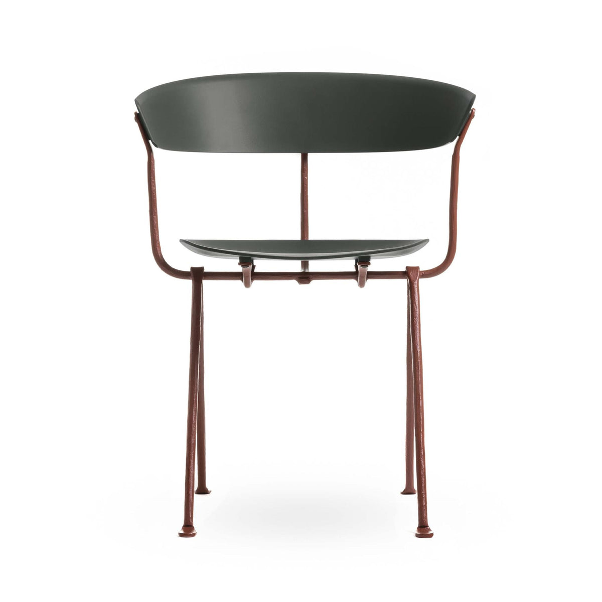 Magis Officina Dining Chair