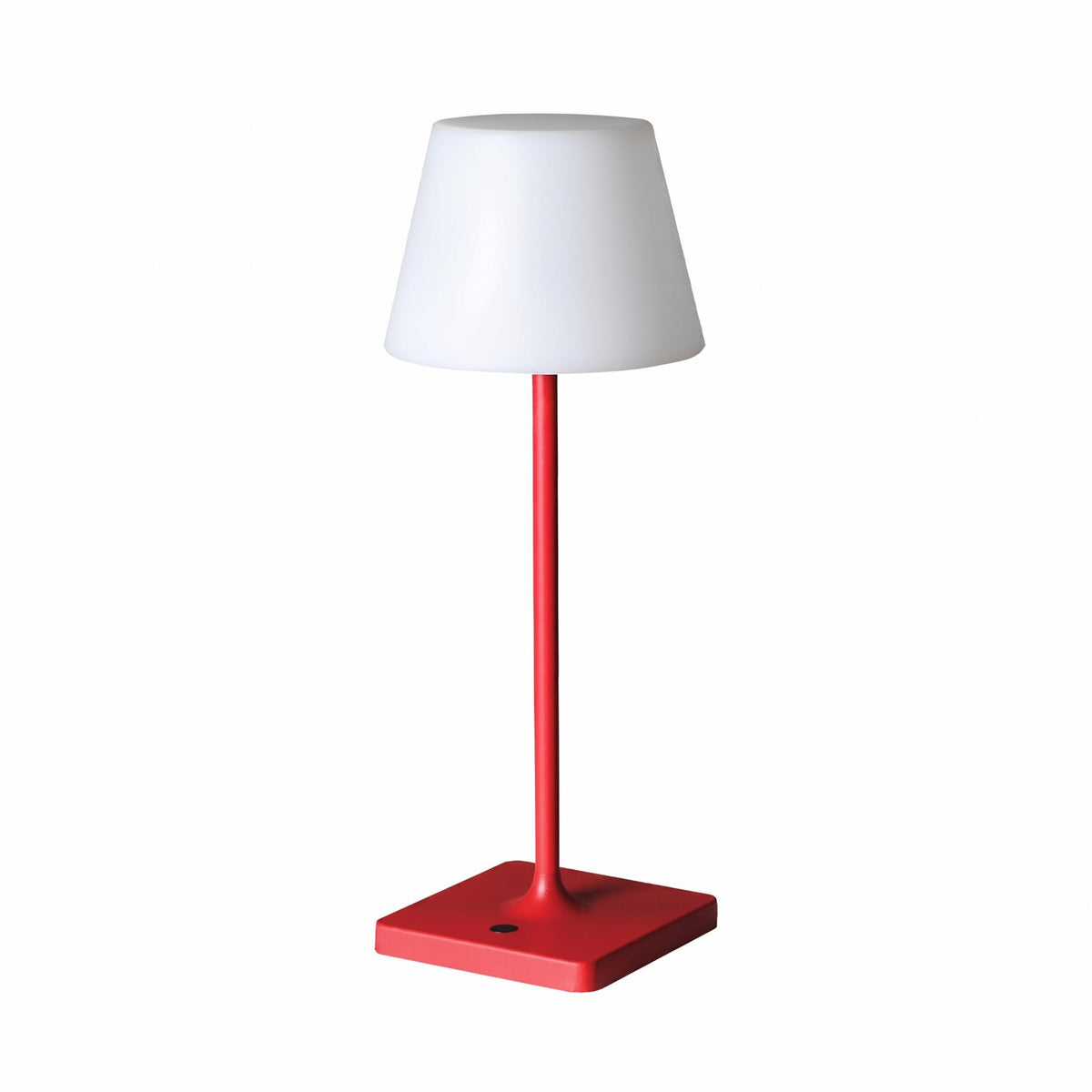 Happy Portable Rechargeable Table Lamp