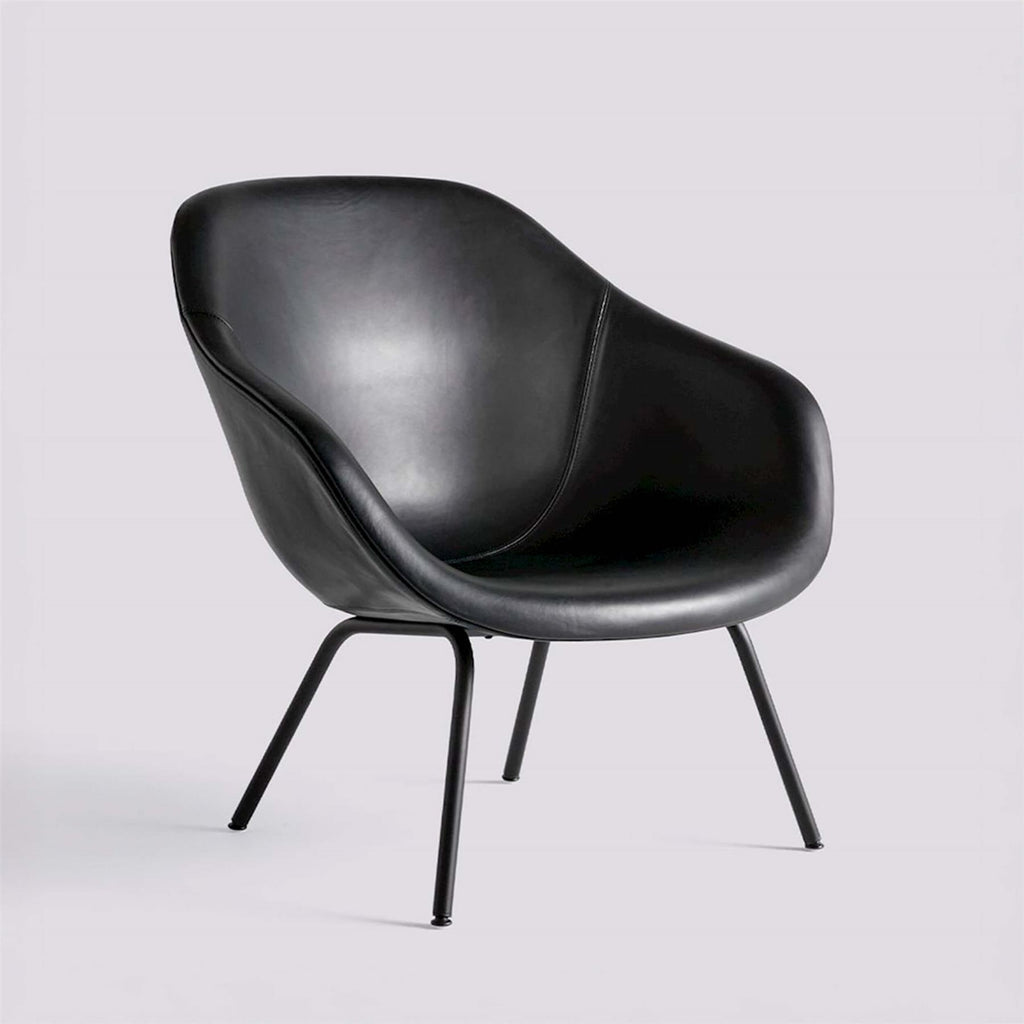 HAY AAL 87 Lounge Chair, Upholstered
