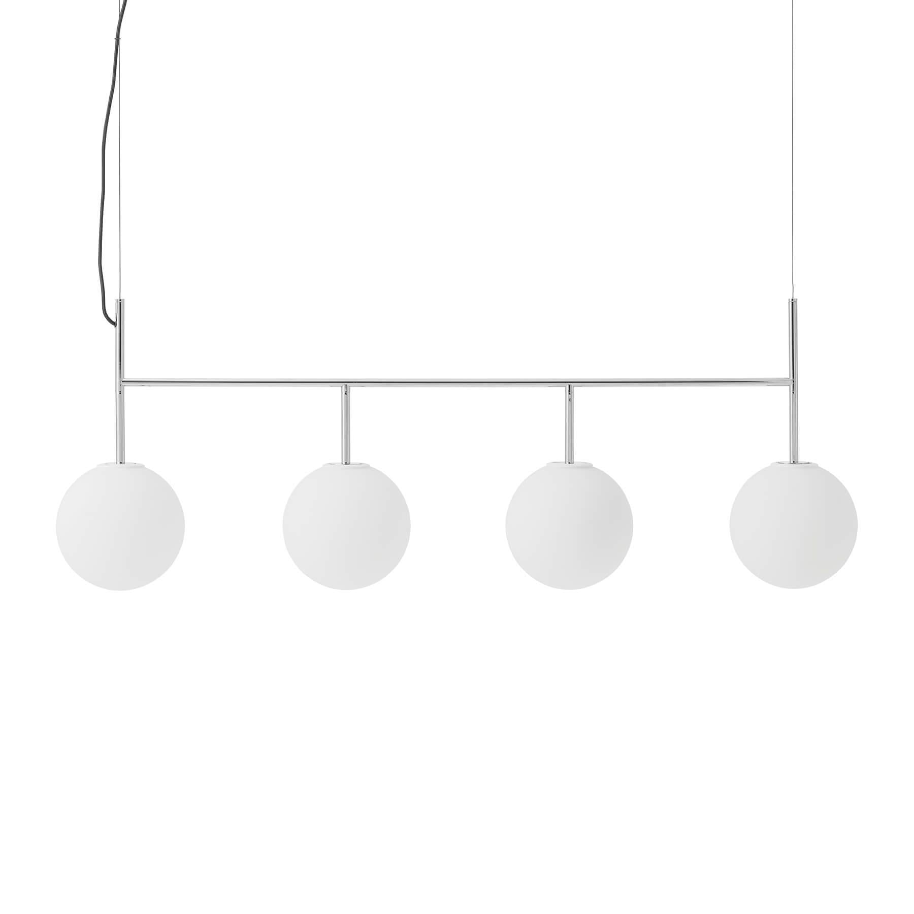 Audo Copenhagen TR Bulb Suspension Frame