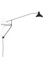 DCW Editions Mantis BS2 wall light