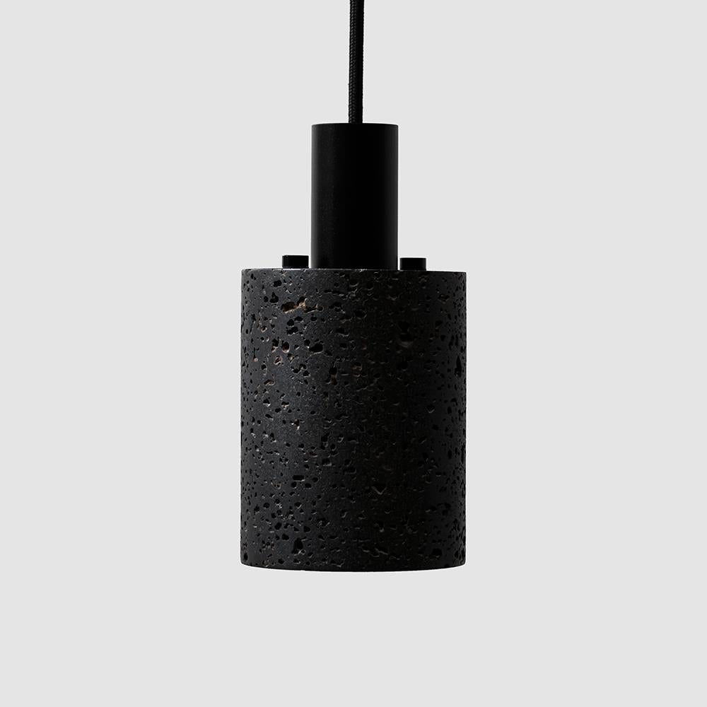 Bentu N pendant light