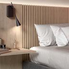 Bover Skybell Plus A/02 Wall Light