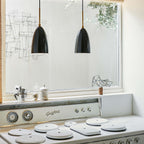 GUBI Grashoppa Pendant Light