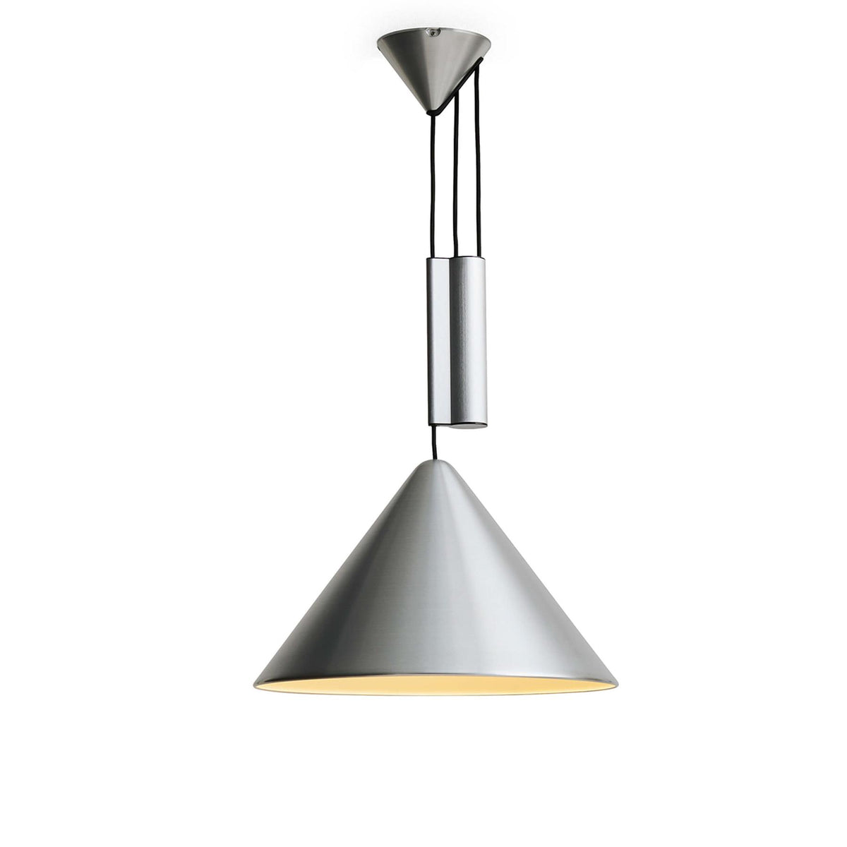 HAY Compass Rise and Fall Pendant