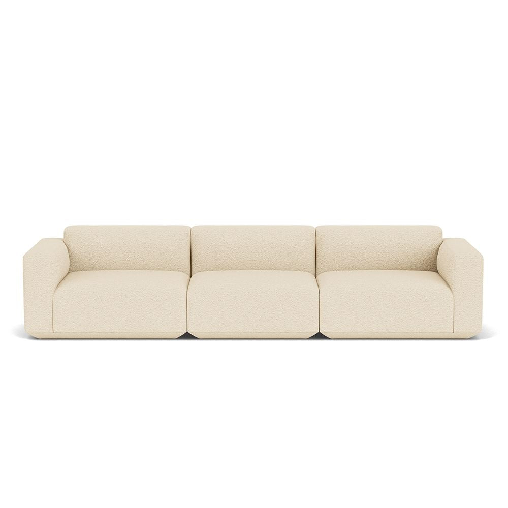 &Tradition Develius 3+ Seater Sofa