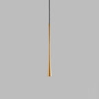 Light Point Drop Pendant Light