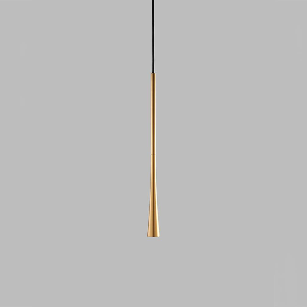 Light Point Drop Pendant Light