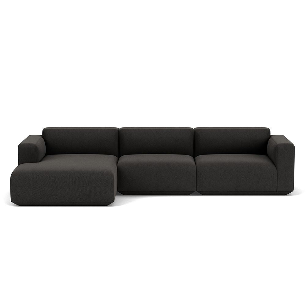 &Tradition Develius 3+ Seater Sofa