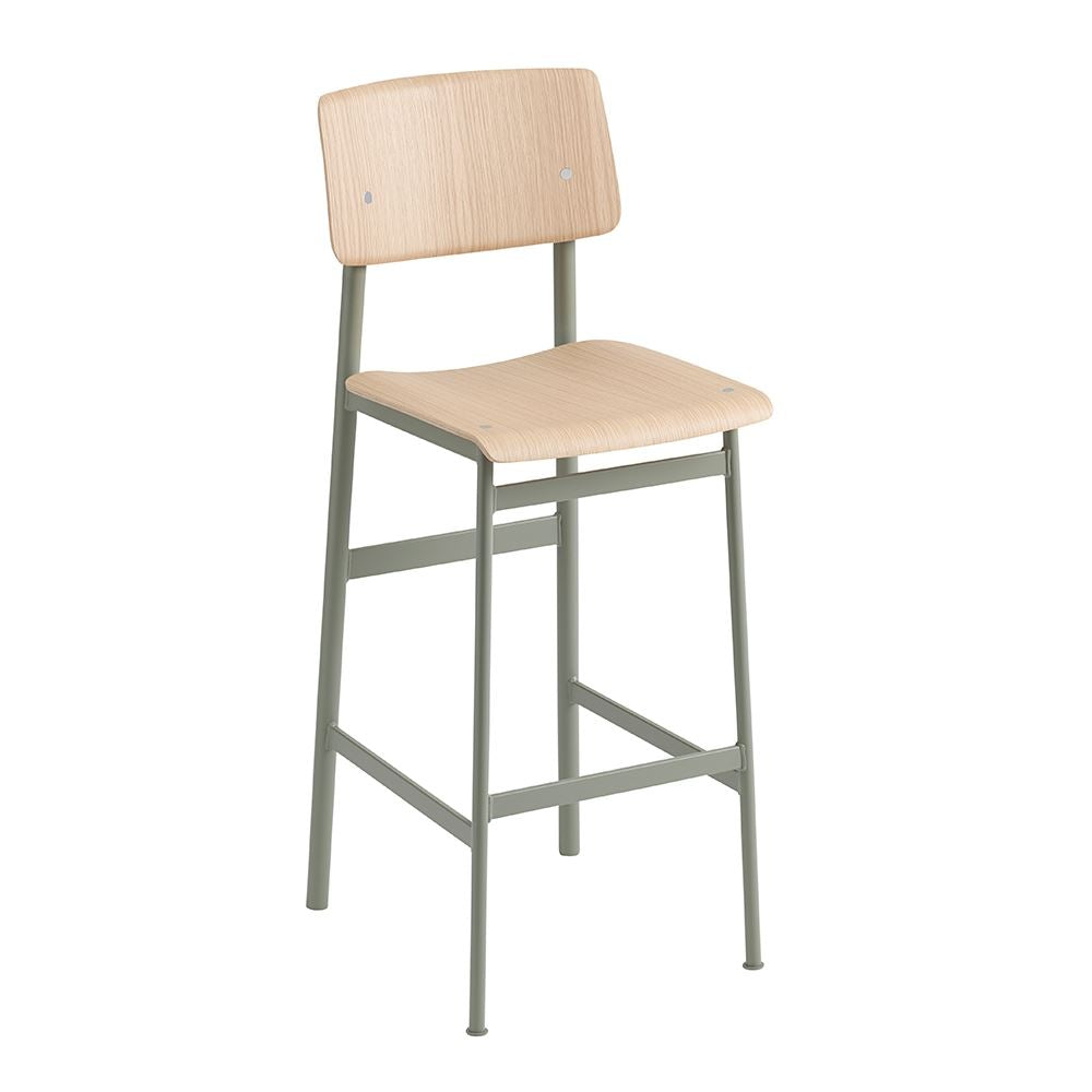 Muuto Loft Bar Stool