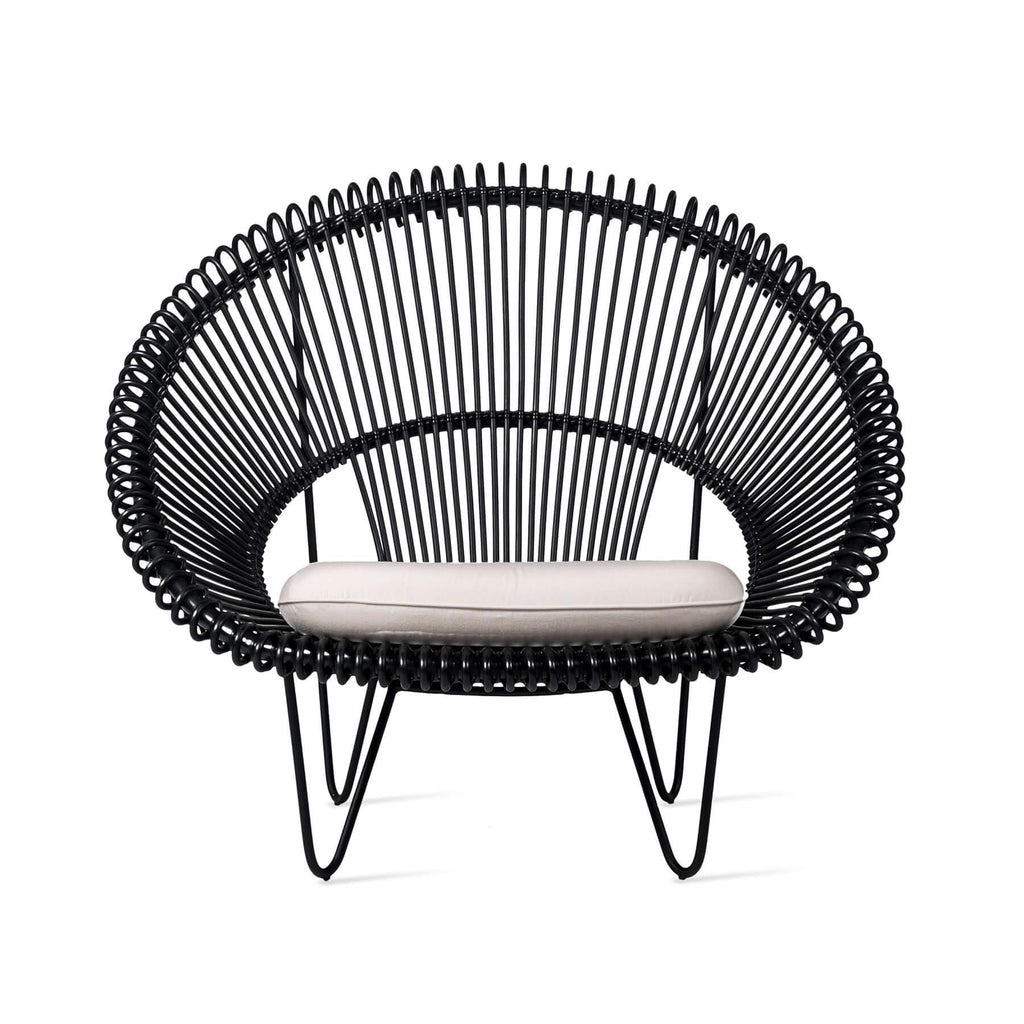 Vincent Sheppard Roy Cocoon Garden Chair