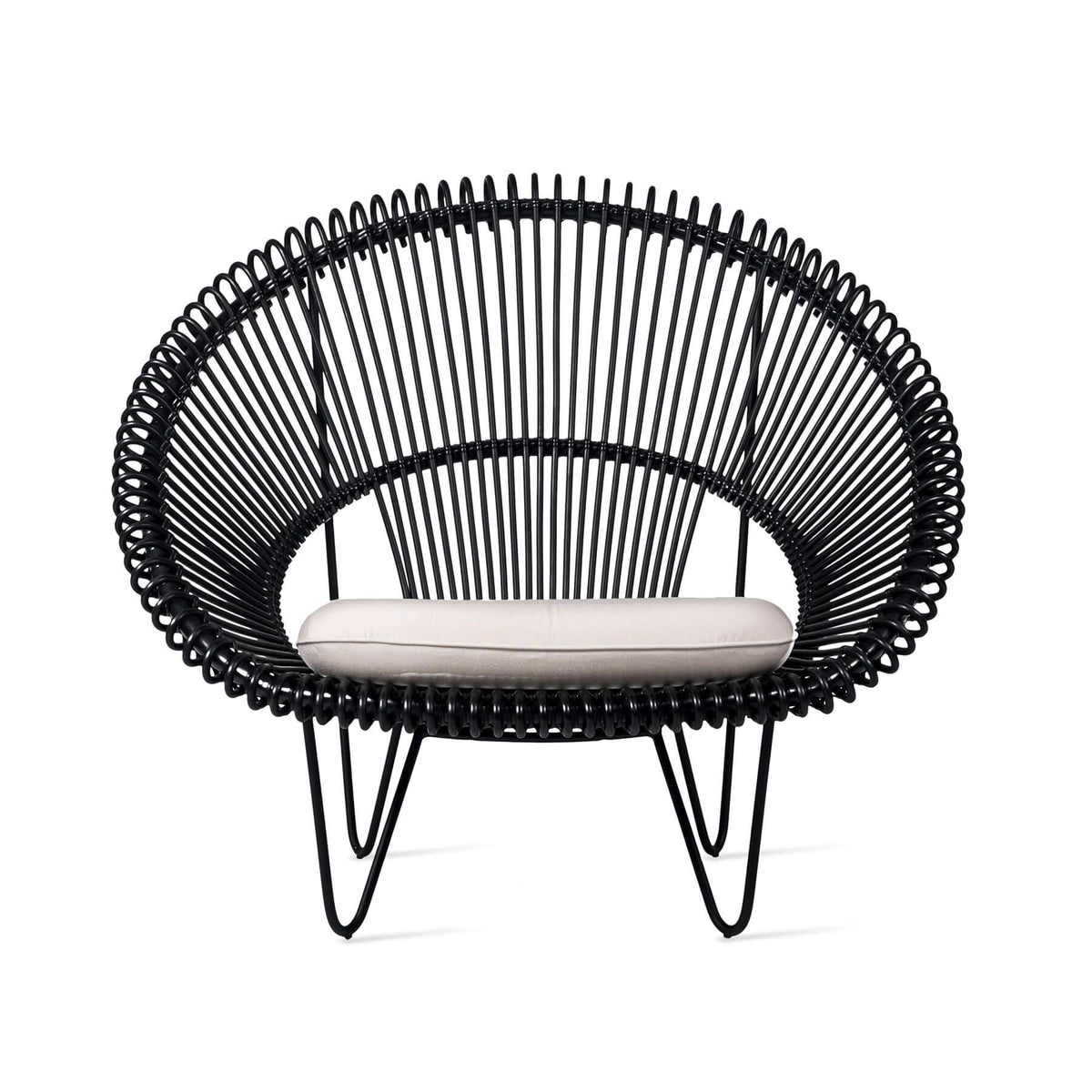 Vincent Sheppard Roy Cocoon Garden Chair
